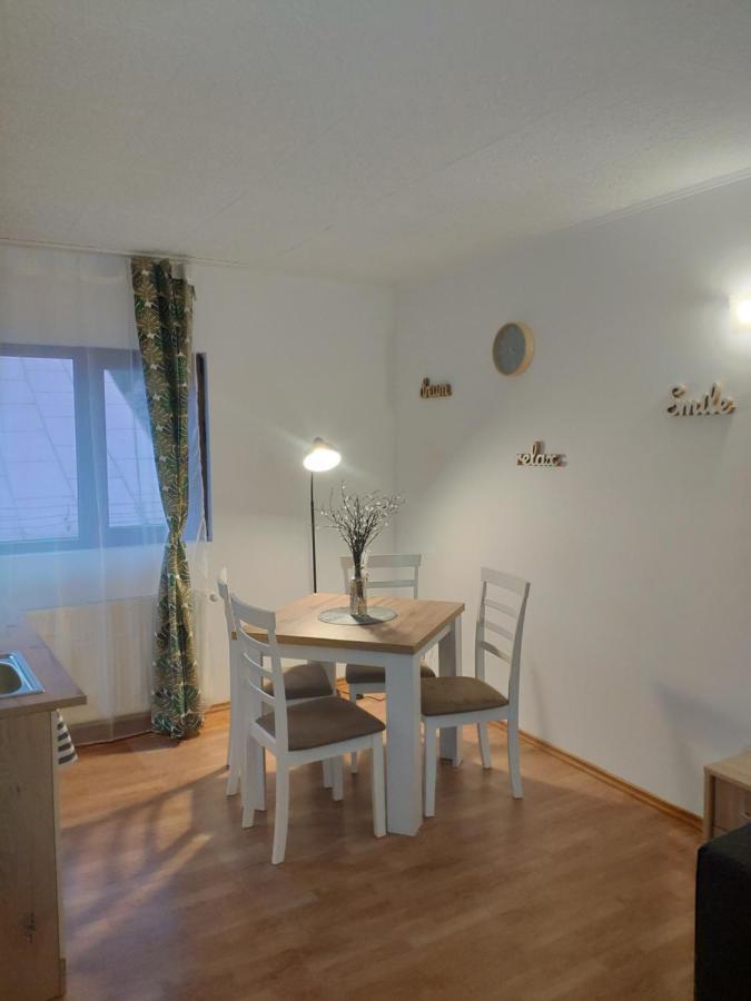 Cozy Loft At Teleferic Lejlighed Sinaia Eksteriør billede